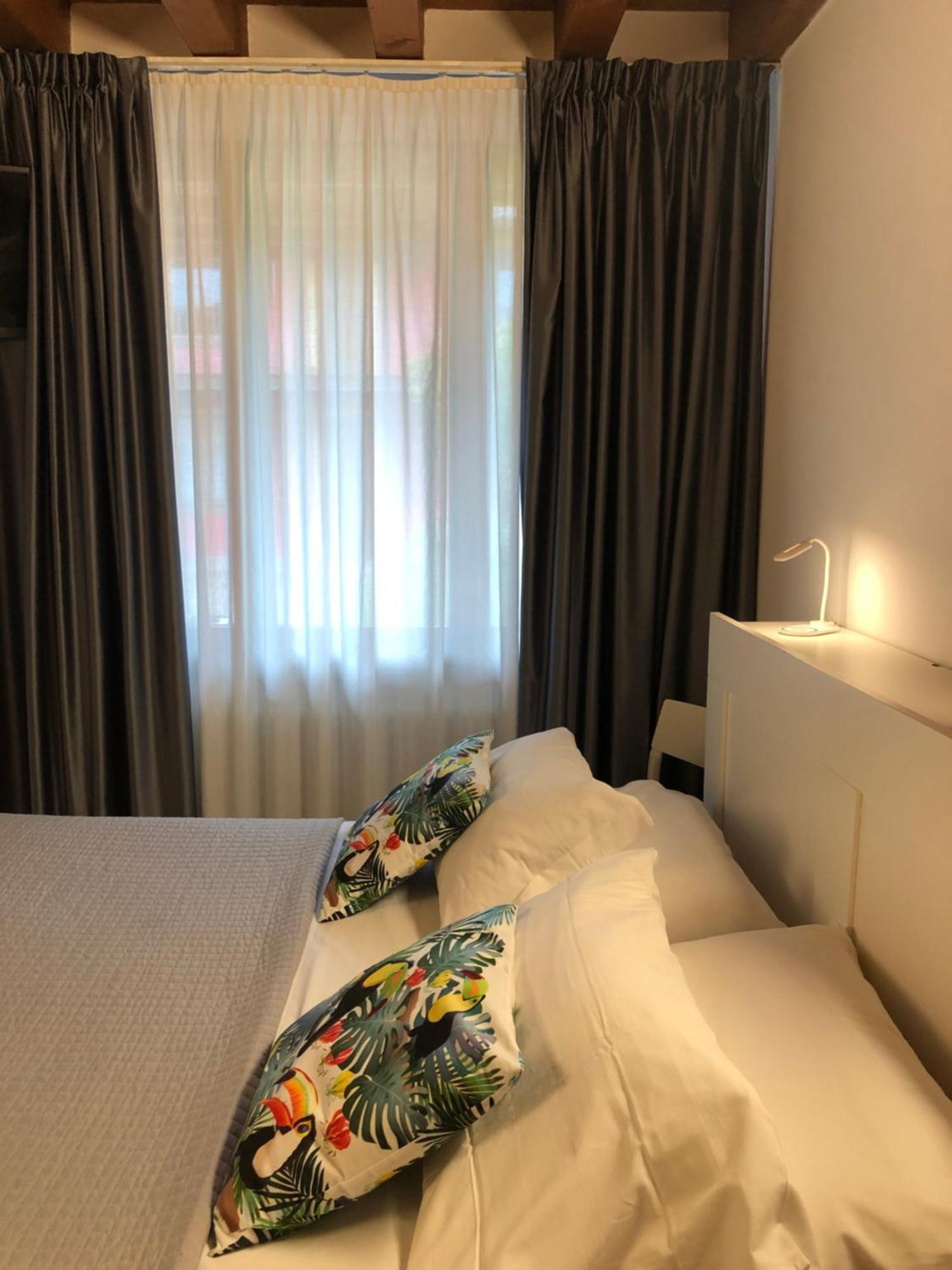 Ferienwohnung Bergamo Easy Airport Private Parking Exterior foto