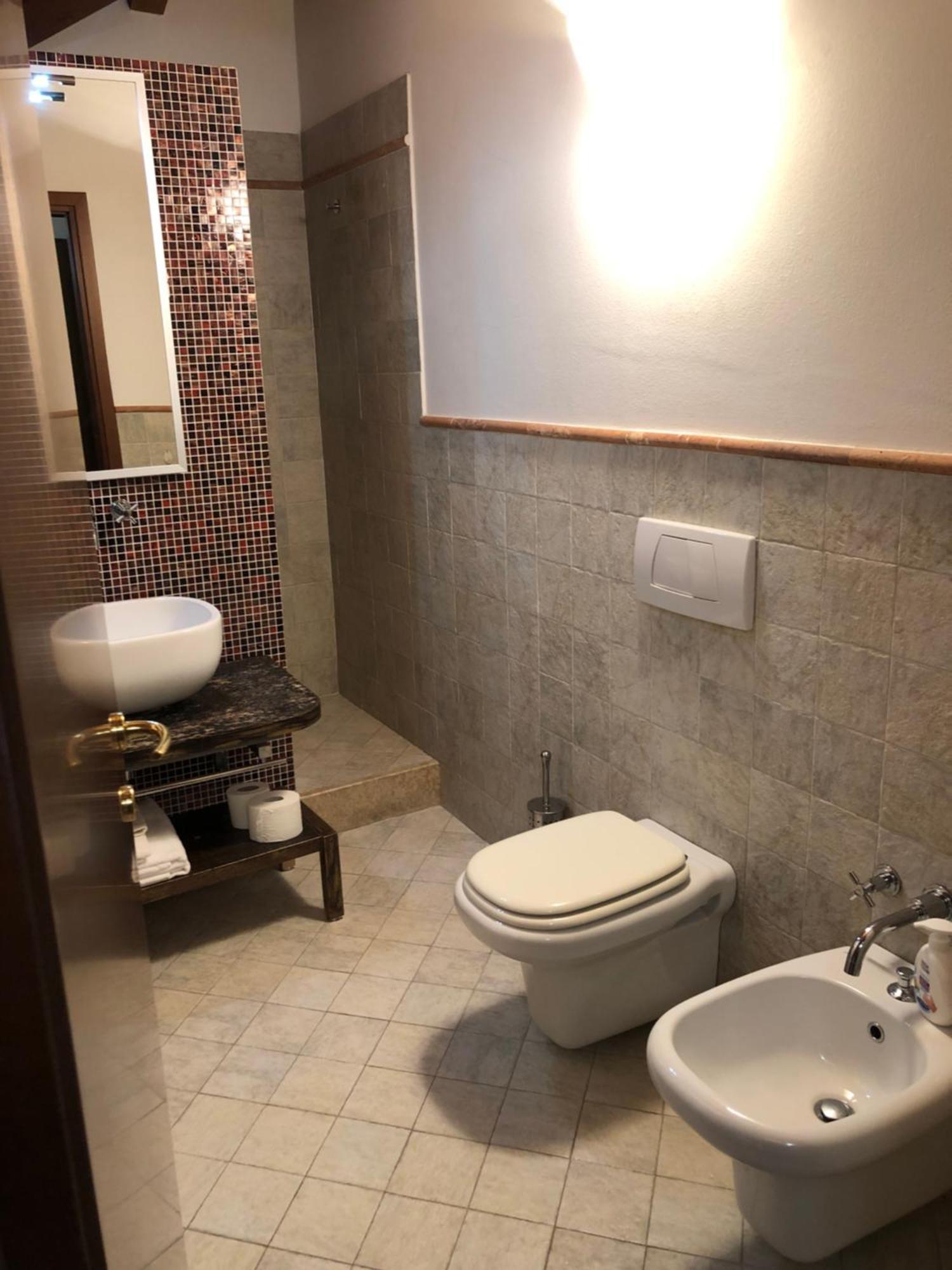 Ferienwohnung Bergamo Easy Airport Private Parking Exterior foto
