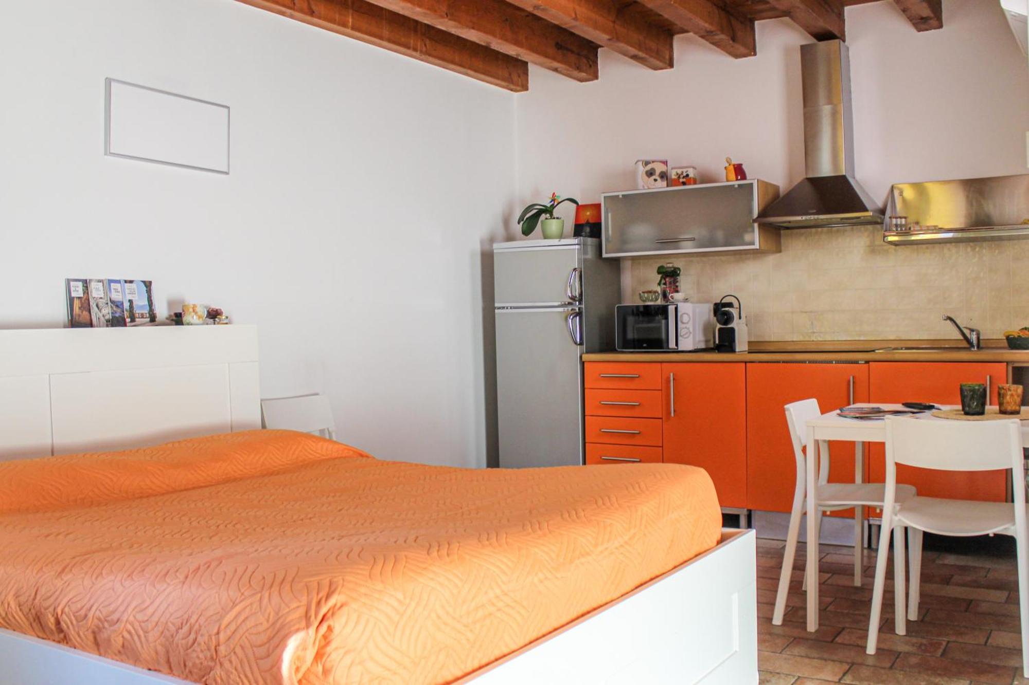 Ferienwohnung Bergamo Easy Airport Private Parking Exterior foto