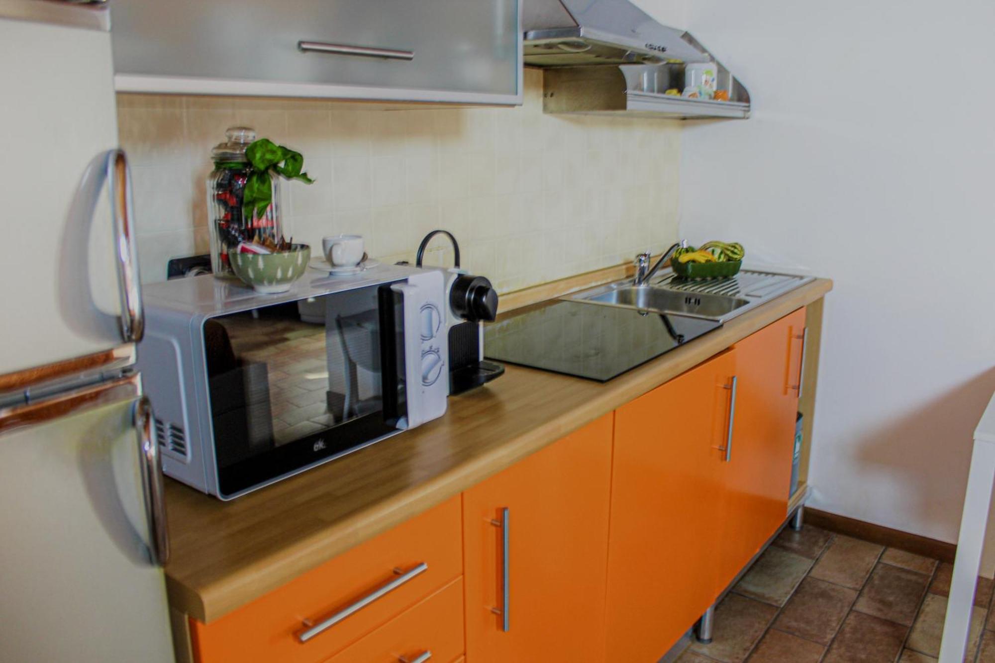 Ferienwohnung Bergamo Easy Airport Private Parking Exterior foto